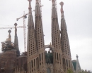 SAGRADA FAMILIA