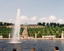 PARC DE SANS-SOUCI