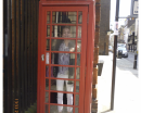 Telephone Box